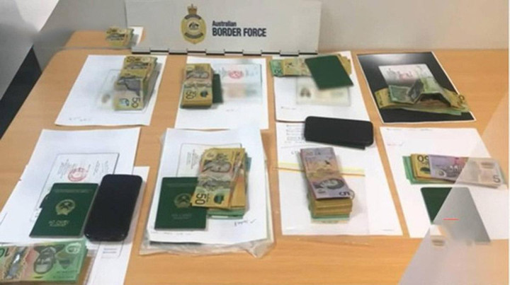 Vietnam Airlines nói gì về thông tin 'nữ tiếp viên bị giữ tại Úc'? - 1