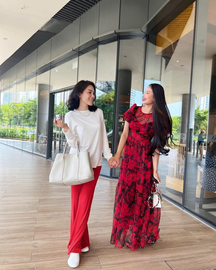 Sao Việt 19/6: Hà Hồ - Kim Lý 'tình bể bình' trong chuyến du lịch - 7