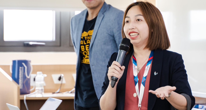 Sinh viên VinUni được tạo môi trường tốt nhất để khởi nghiệp - 2