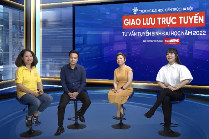 Du học Kiến trúc, Nội thất quốc tế dễ dàng tại HAU - 1