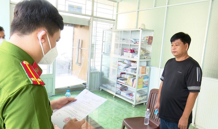 Đại gia, bà trùm, nguyên cán bộ công an ở miền Tây dính án ‘rửa tiền’ - 6