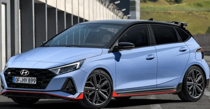 Top 10 mẫu xe đáng mua đến từ thương hiệu ô tô Hàn Quốc - 1