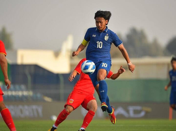 Chanathip và dàn sao Thái Lan tung hoành tại Nhật Bản - 9