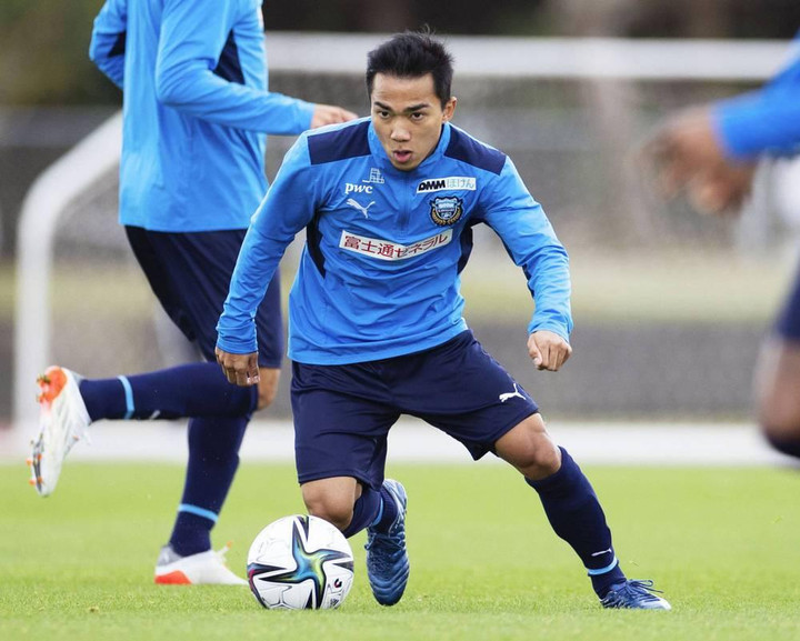 Chanathip và dàn sao Thái Lan tung hoành tại Nhật Bản - 3