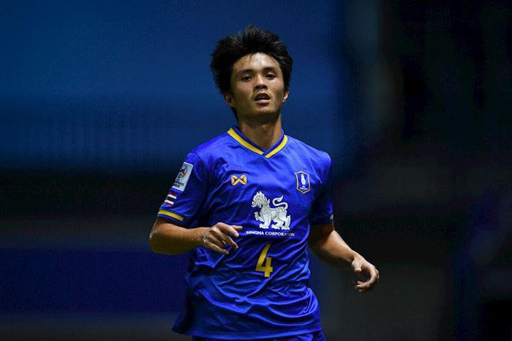 Chanathip và dàn sao Thái Lan tung hoành tại Nhật Bản - 8