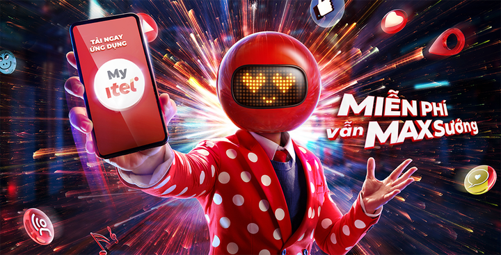 iTel nâng cao trải nghiệm khách hàng qua app My iTel và website chọn số itel.vn - 1