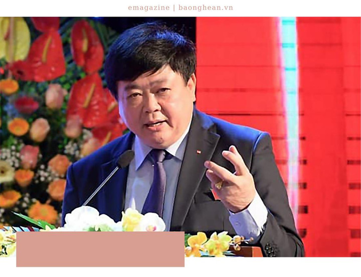 Nhà báo, nhà văn Nguyễn Thế Kỷ chia sẻ về ngày của nghề - 1