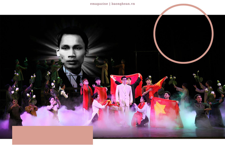 Nhà báo, nhà văn Nguyễn Thế Kỷ chia sẻ về ngày của nghề - 2