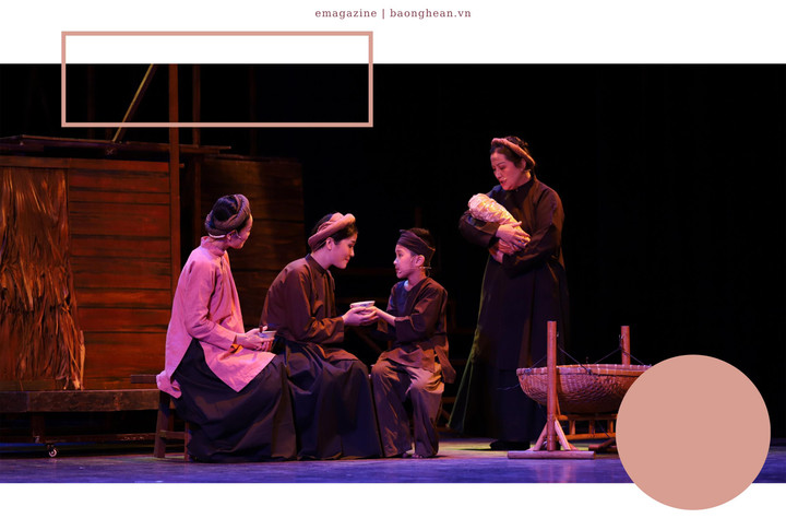 Nhà báo, nhà văn Nguyễn Thế Kỷ chia sẻ về ngày của nghề - 5