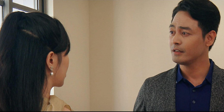 MC Phan Anh: Vợ chồng tôi dậy đón bình minh cùng nhau mỗi sáng - 2