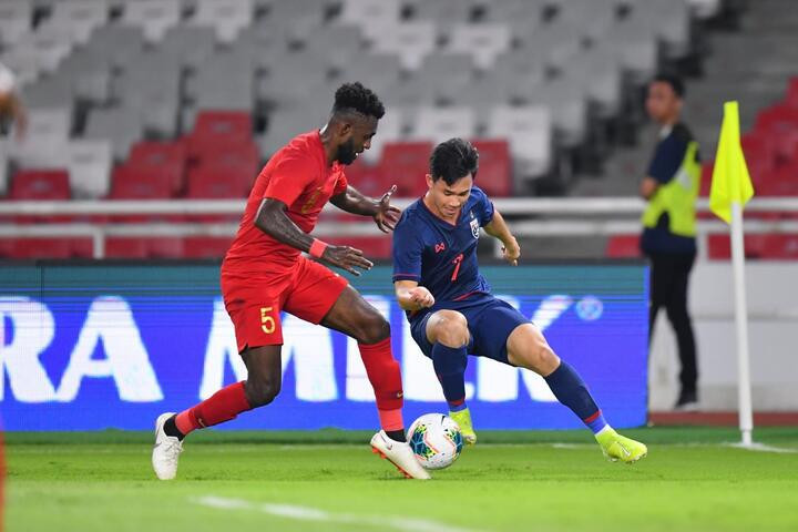 Chanathip và dàn sao Thái Lan tung hoành tại Nhật Bản - 5