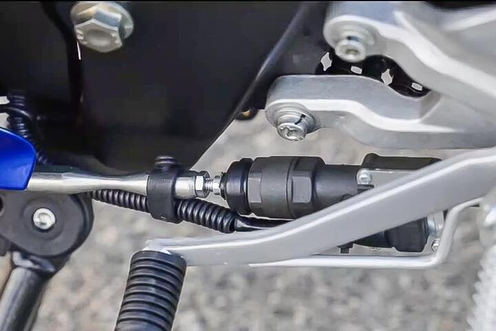 Yamaha YZF-R15M sắp được bán tại Việt Nam - 3