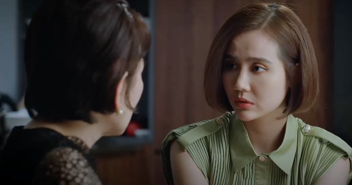 'Thương ngày nắng về 2' tập 34: Bà Nhung tìm cách che giấu thân phận của Trang - 2