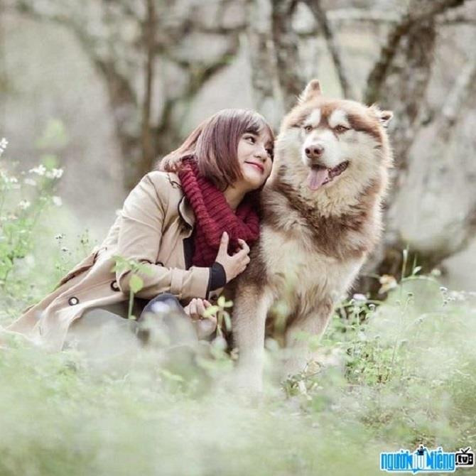 Cô chủ Mật Pet: 'Tự kỷ, bỏ nhà đi năm 18 tuổi và cơ ngơi khủng 10 năm sau' - 1