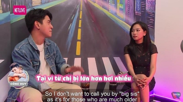 'Ngôi nhà chung - Love House' mùa 17: Màn chào sân đầy ấn tượng - 2