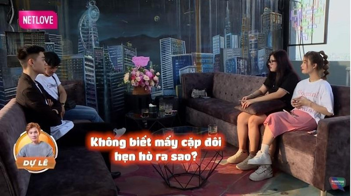 'Ngôi nhà chung - Love House' mùa 17: Màn chào sân đầy ấn tượng - 4