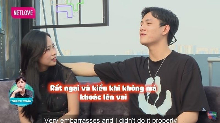 'Ngôi nhà chung - Love House' mùa 17: Màn chào sân đầy ấn tượng - 6