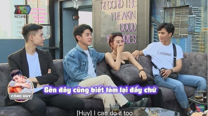 'Ngôi nhà chung - Love House' mùa 17: Màn chào sân đầy ấn tượng - 7