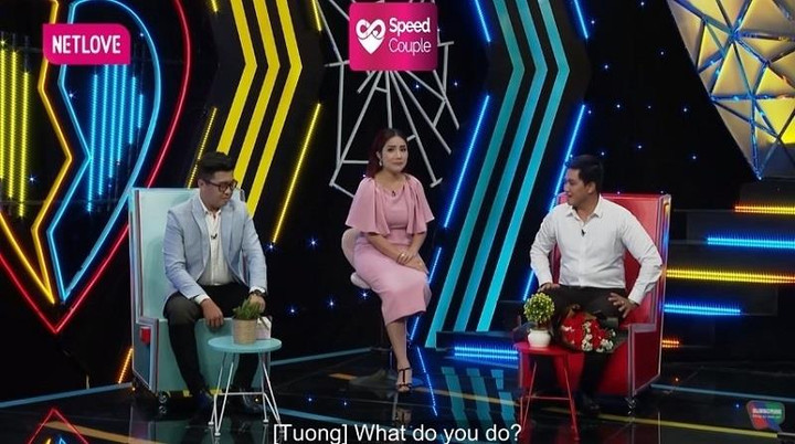 Cái kết 'có duyên mà không có nợ' khiến Cát Tường và Hứa Minh Đạt đều bất ngờ - 1