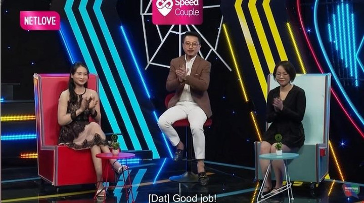 Cái kết 'có duyên mà không có nợ' khiến Cát Tường và Hứa Minh Đạt đều bất ngờ - 2