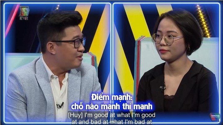 Cái kết 'có duyên mà không có nợ' khiến Cát Tường và Hứa Minh Đạt đều bất ngờ - 3