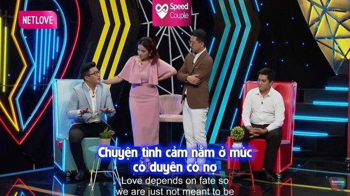 Cái kết 'có duyên mà không có nợ' khiến Cát Tường và Hứa Minh Đạt đều bất ngờ - 4