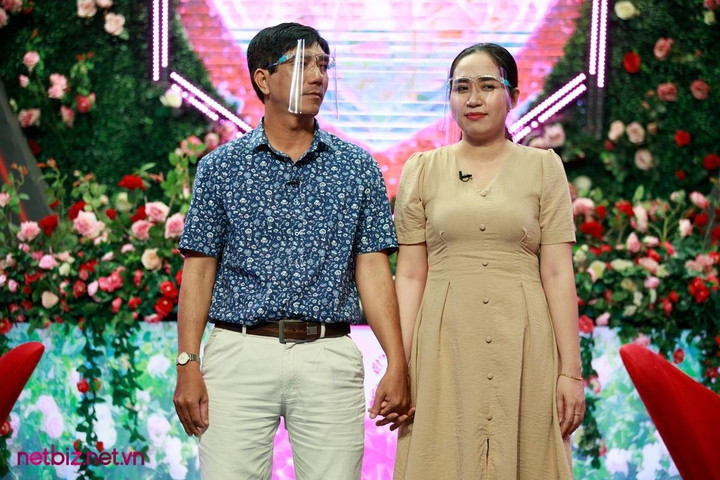 'Con anh, con em cùng thương như nhau' nhà trai ghi điểm tuyết đối với nhà gái - 3