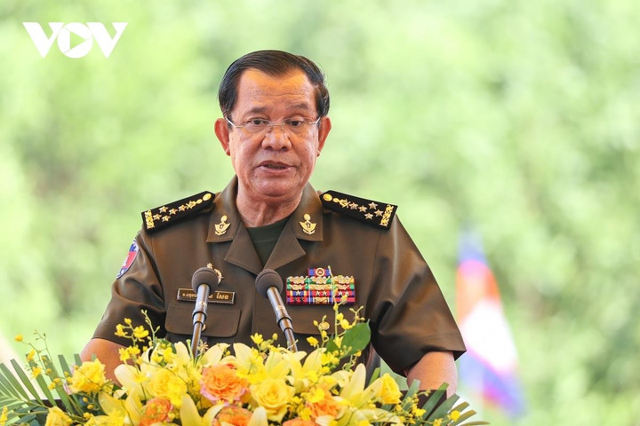 Toàn văn phát biểu của Thủ tướng tại lễ Kỷ niệm 45 năm lật đổ chế độ Pol Pot - 4