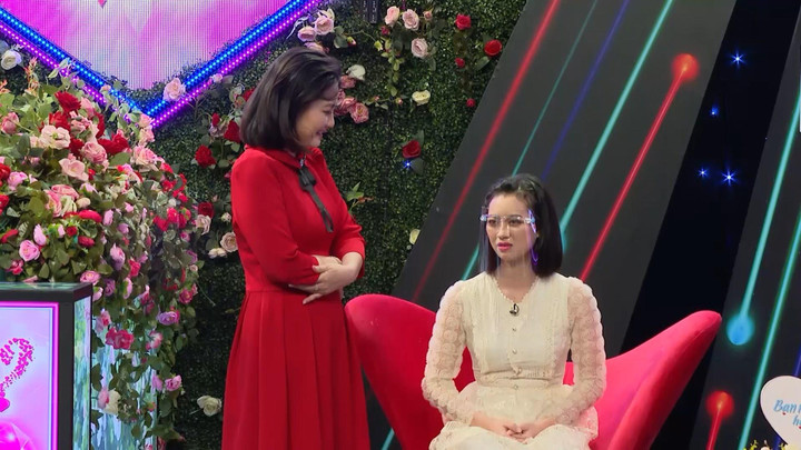 Quyền Linh và Ngọc Lan tranh cãi gay gắt vì quan điểm kinh doanh của nhà trai - 2