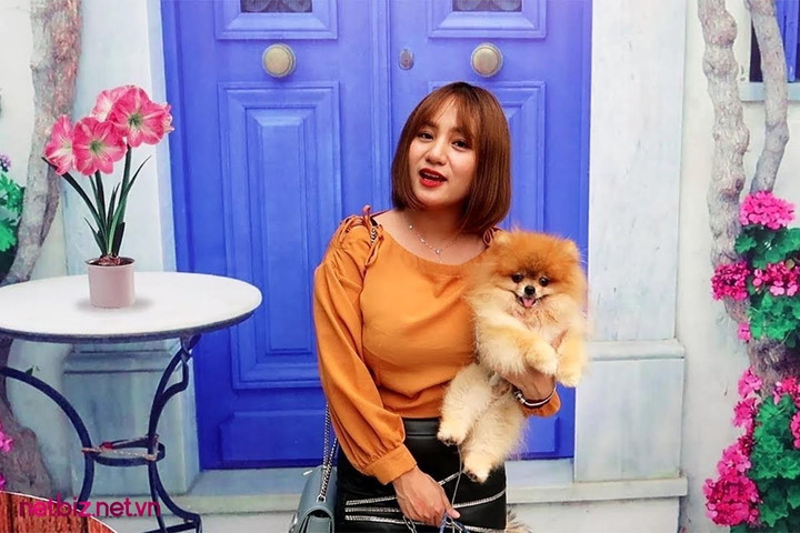 Cô chủ Mật Pet: 'Tự kỷ, bỏ nhà đi năm 18 tuổi và cơ ngơi khủng 10 năm sau' - 5