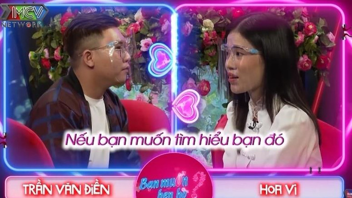 Chàng trai vẫn 'mất điểm' trước cô gái vì xem tình yêu như một cuộc phiêu lưu - 3