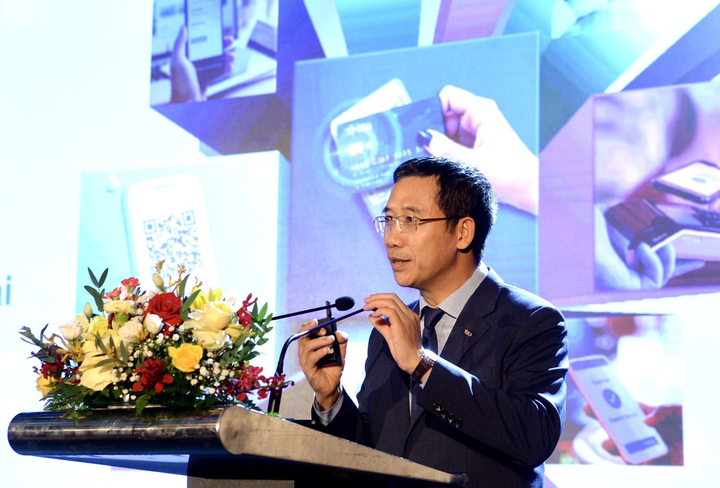 CEO MB: 'Doanh thu là câu hỏi lớn của nhiều NHTM trong chuyển đổi số ngân hàng' - 1