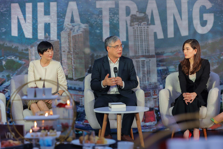 Dinh thự Signature Gran Meliá Nha Trang – 'bảo vật' giới đầu tư - 4