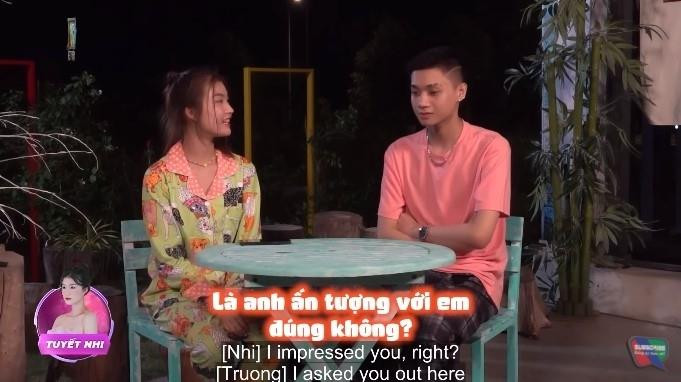 Minh Thảo có dấu hiệu 'quay xe', Quang Dự ghi điểm mạnh tại Love House - 1