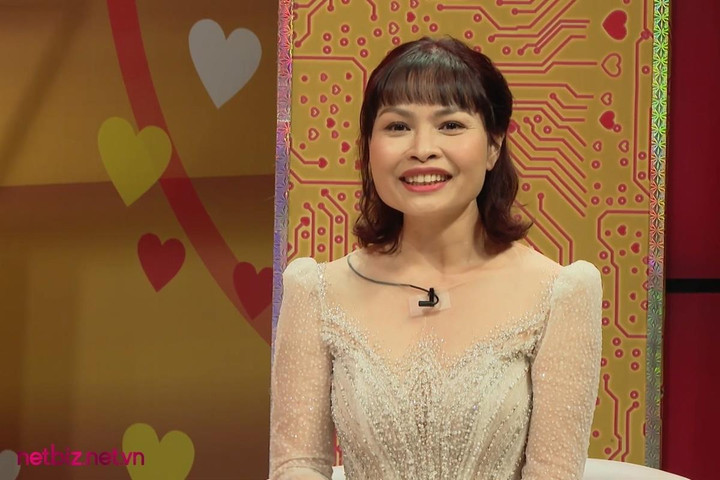 Vợ NSƯT Công Ninh 'tố' chồng không còn lãng mạn, không nhớ sinh nhật vợ - 3