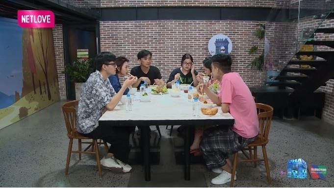 Minh Thảo có dấu hiệu 'quay xe', Quang Dự ghi điểm mạnh tại Love House - 2