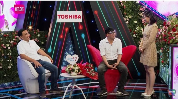 Cô gái nhỏ 'bắn hạ' trái tim chàng giám đốc trẻ bằng sự thẳng thắn, quyết đoán - 2