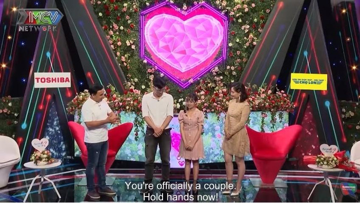 Cô gái nhỏ 'bắn hạ' trái tim chàng giám đốc trẻ bằng sự thẳng thắn, quyết đoán - 5