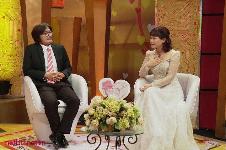 Vợ NSƯT Công Ninh 'tố' chồng không còn lãng mạn, không nhớ sinh nhật vợ - 4