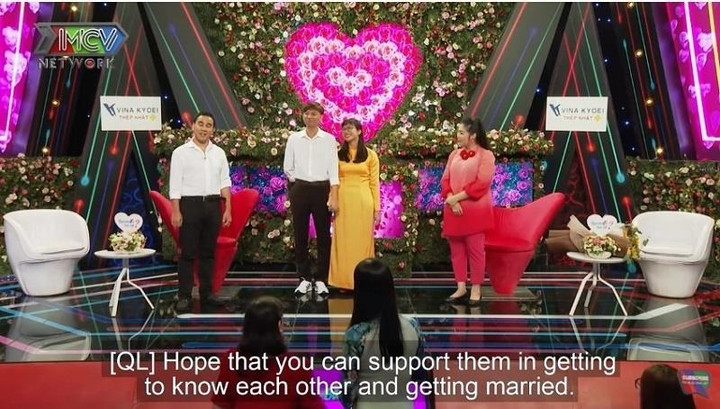 Sau một tháng tham gia 'Bạn muốn hẹn hò', cặp đôi quyết định cùng nhau xây tổ ấm - 1