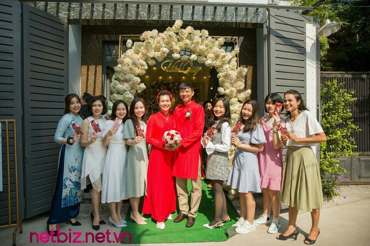 Sau một tháng tham gia 'Bạn muốn hẹn hò', cặp đôi quyết định cùng nhau xây tổ ấm - 6