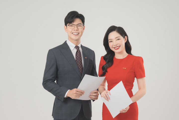 MC Mạnh Cường 'Chuyển động 24h': Vợ vừa là stylist, vừa là cố vấn của tôi - 4