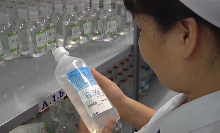 Sở Y tế TPHCM: Giám đốc các bệnh viện nói thiếu thuốc nhưng không phải do sợ sai - 1