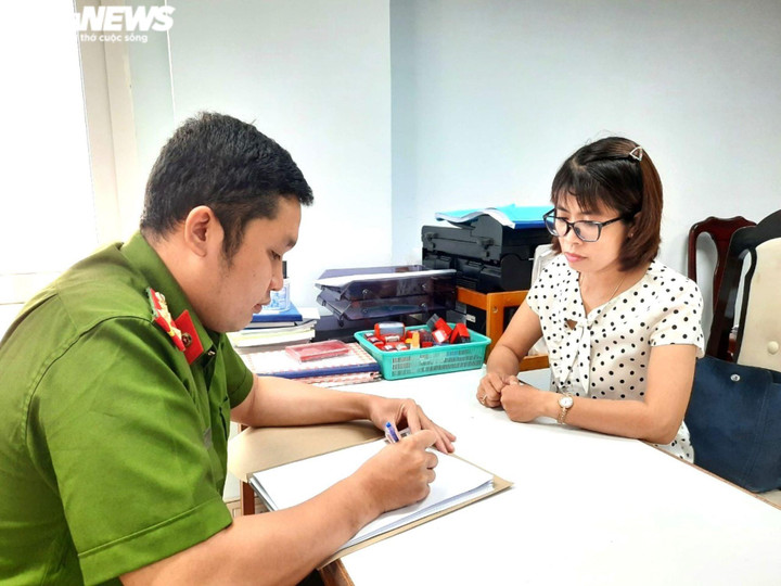 Giám đốc CDC Đà Nẵng cùng thuộc cấp ‘phù phép’ chiếm đoạt hơn 4 tỷ đồng thế nào? - 2