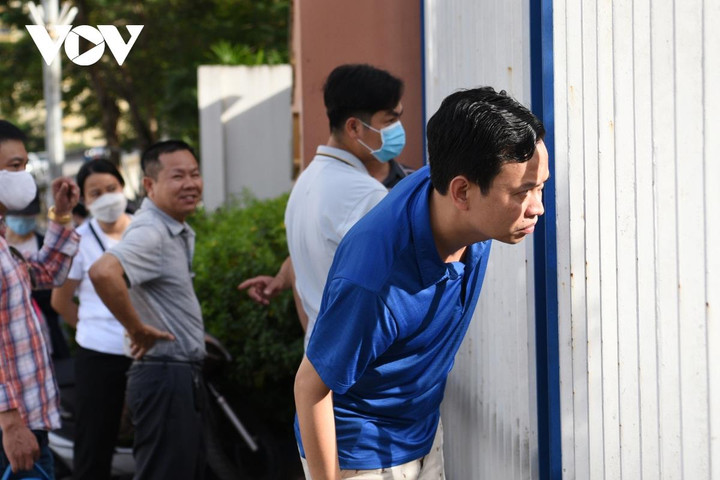 Phụ huynh xót xa nhìn con sút cân, mất ăn mất ngủ lo học thi vào trường chuyên - 2