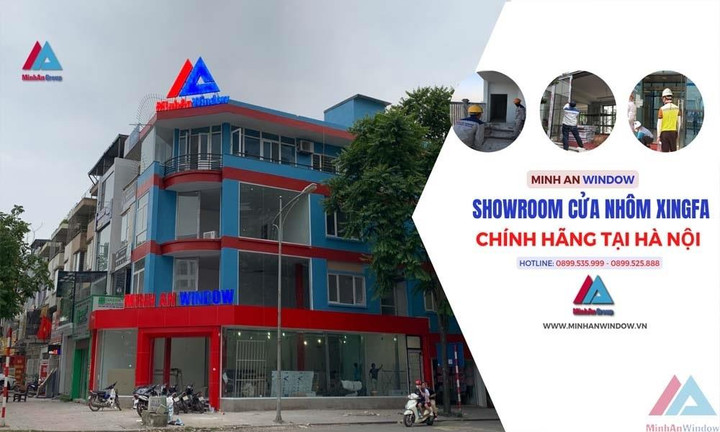 Minh An Window: Xu hướng sử dụng cửa nhôm cao cấp cho ngôi nhà Việt - 5