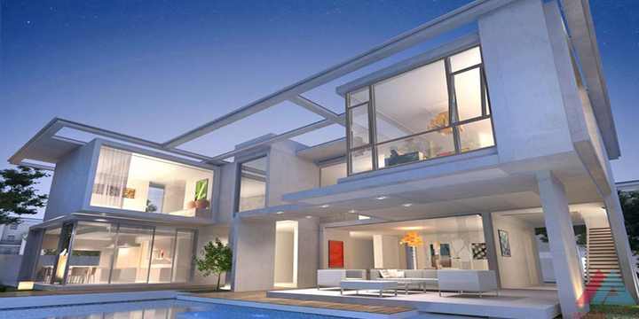 Minh An Window: Xu hướng sử dụng cửa nhôm cao cấp cho ngôi nhà Việt - 1