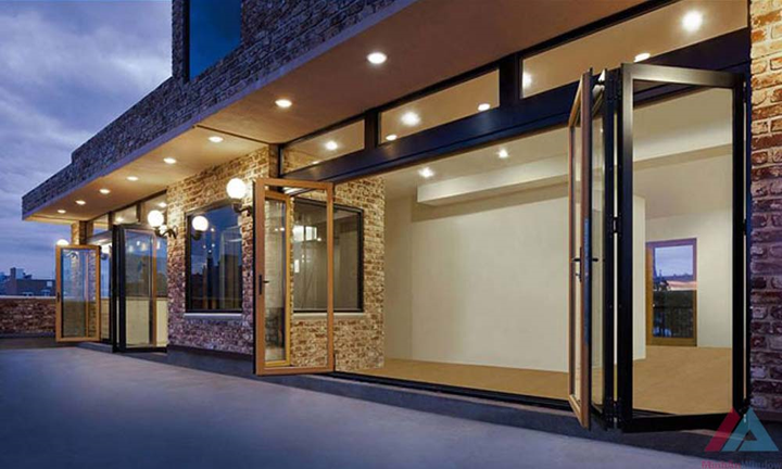 Minh An Window: Xu hướng sử dụng cửa nhôm cao cấp cho ngôi nhà Việt - 3