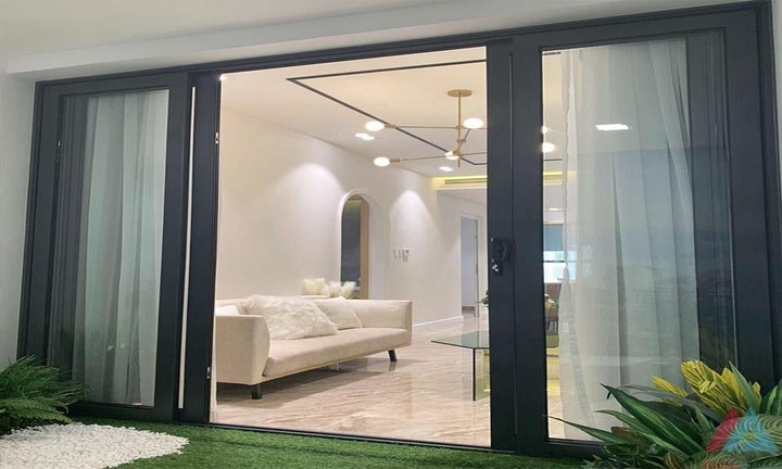 Minh An Window: Xu hướng sử dụng cửa nhôm cao cấp cho ngôi nhà Việt - 2