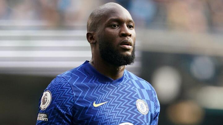 Romelu Lukaku sắp rời Chelsea - 1